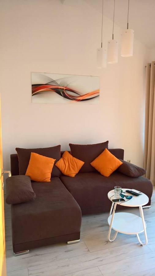 Apartment Poleti Malinska Exterior photo